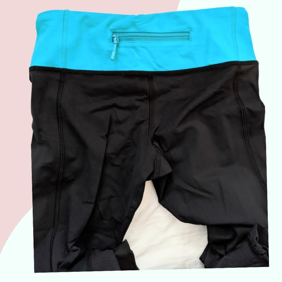 LULULEMON ATHLETICA run crop - Picture 2 of 5